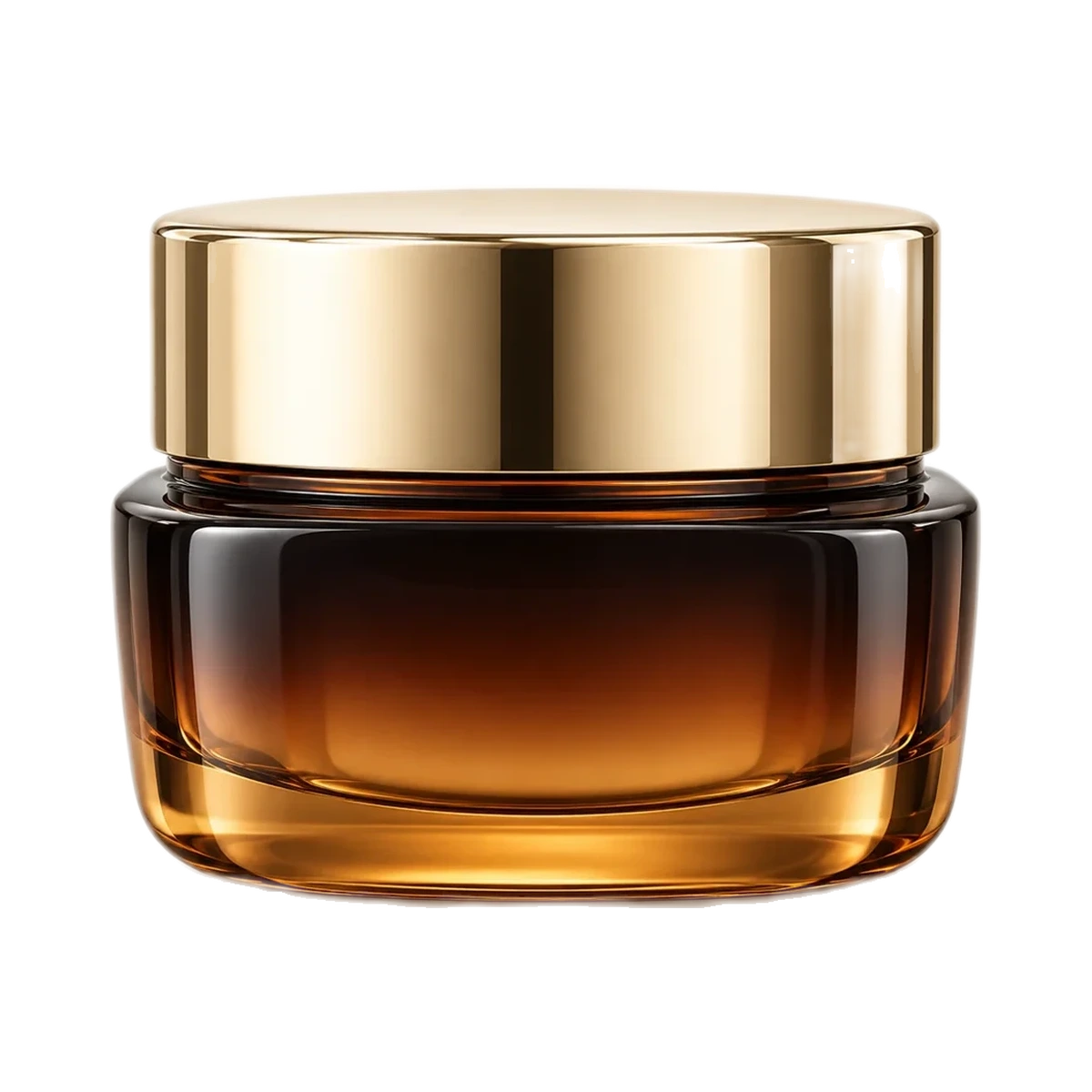 AI-generated illustration of Estée Lauder Advanced Night Repair Eye Lift Sculpt Eye Cream; actual packaging may differ.