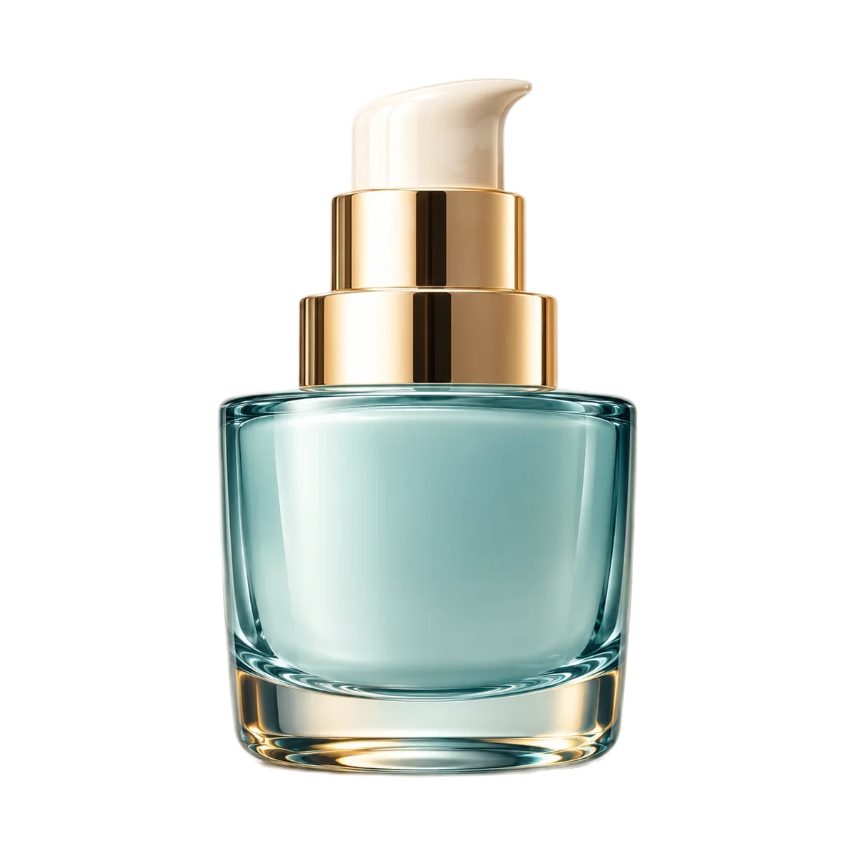 AI-generated illustration of Estée Lauder DayWear Matte Oil Control Anti Oxidant Moisture Gel Creme Moisturizer; actual packaging may differ.