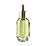 AI-generated illustration of La Mer The Renewal Oil; actual packaging may differ.
