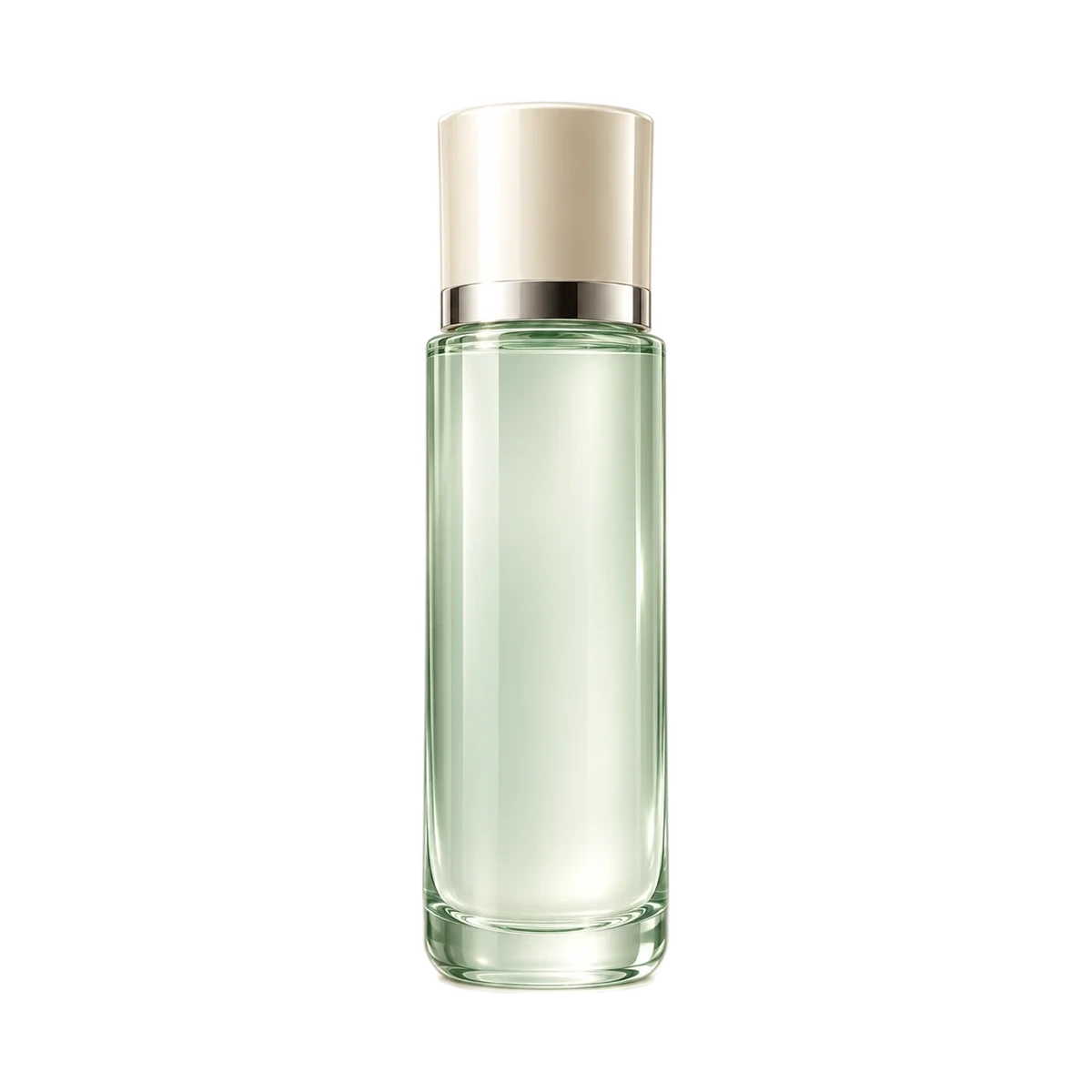 AI-generated illustration of La Mer The Moisturizing Soft Lotion; actual packaging may differ.