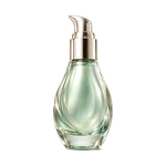 AI-generated illustration of La Mer Genaissance de la Mer The Serum Essence; actual packaging may differ.