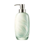 AI-generated illustration of La Mer The Reparative Body Lotion; actual packaging may differ.