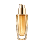 AI-generated illustration of Guerlain SUPER AQUA-SERUM SERUM; actual packaging may differ.