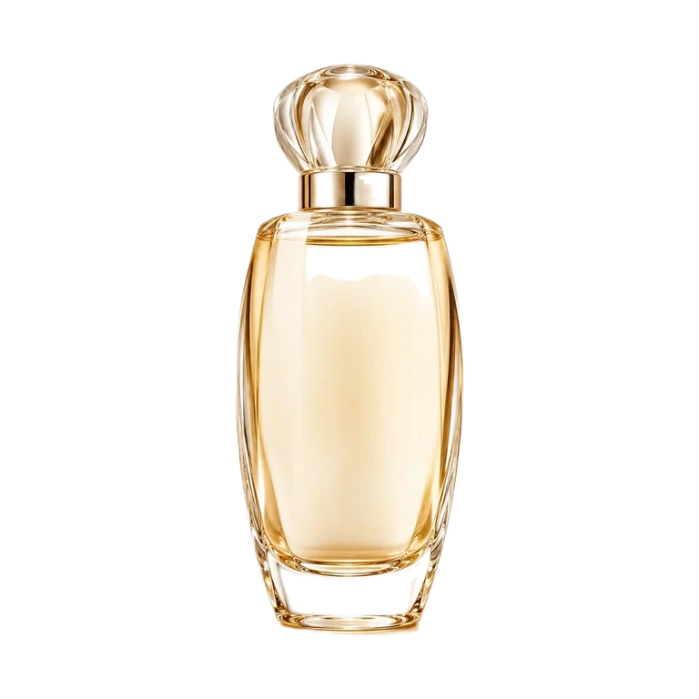 AI-generated illustration of Guerlain EAU DE BEAUTÉ Refreshing micellar lotion; actual packaging may differ.