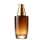 AI-generated illustration of Estée Lauder Perfectly Clean Infusion Balancing Essence Treatment Lotion; actual packaging may differ.