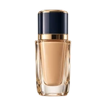 AI-generated illustration of Estée Lauder Re-Nutriv Ultra Radiance Serum Creme Makeup Foundation; actual packaging may differ.