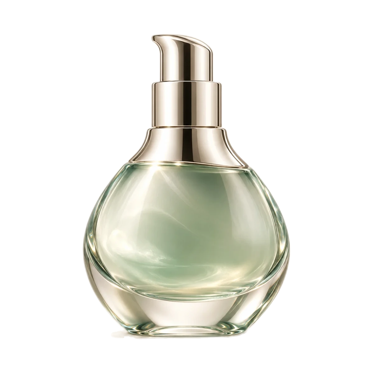 AI-generated illustration of La Mer The Genaissance de la Mer Concentrated Night Balm; actual packaging may differ.