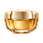 AI-generated illustration of Guerlain ABEILLE ROYALE NIGHT-TAPING TREATMENT - REFILL; actual packaging may differ.