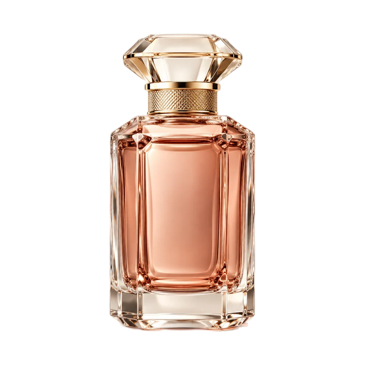 AI-generated illustration of Guerlain L'Art & La Matière Rose Chérie – Eau de Parfum; actual packaging may differ.